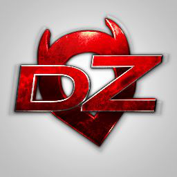 DZMods Addon Icon